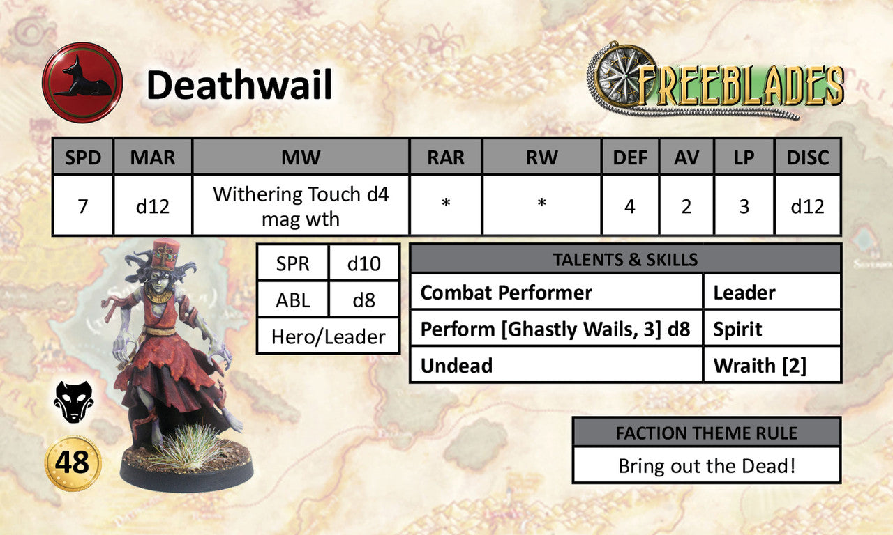 Deathwail