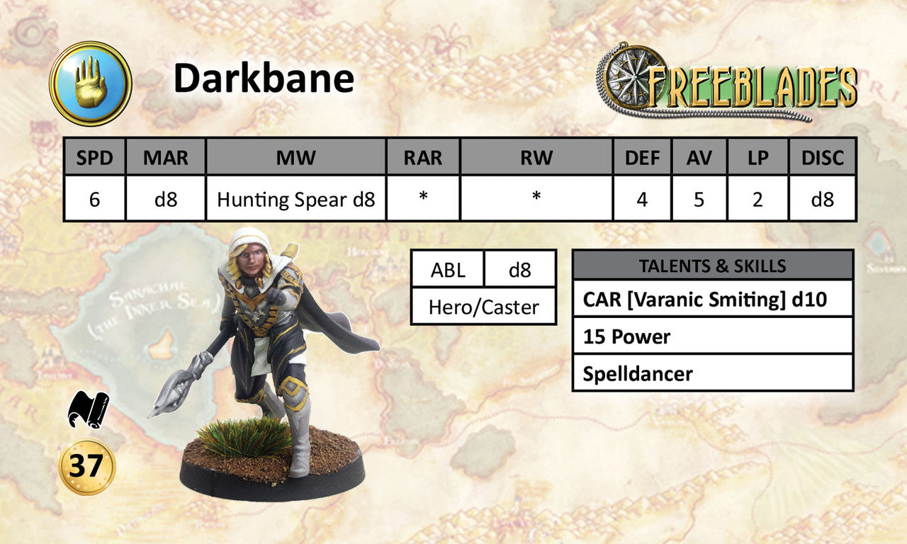 Darkbane