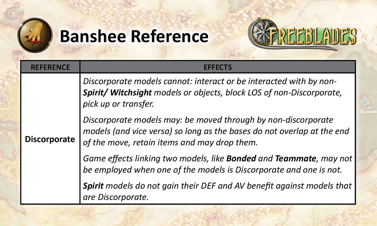 Banshee