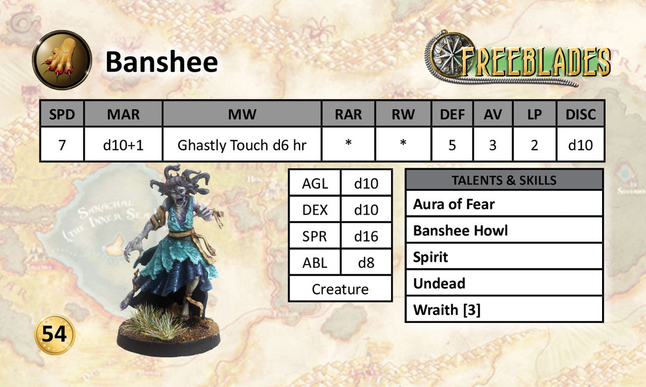 Banshee