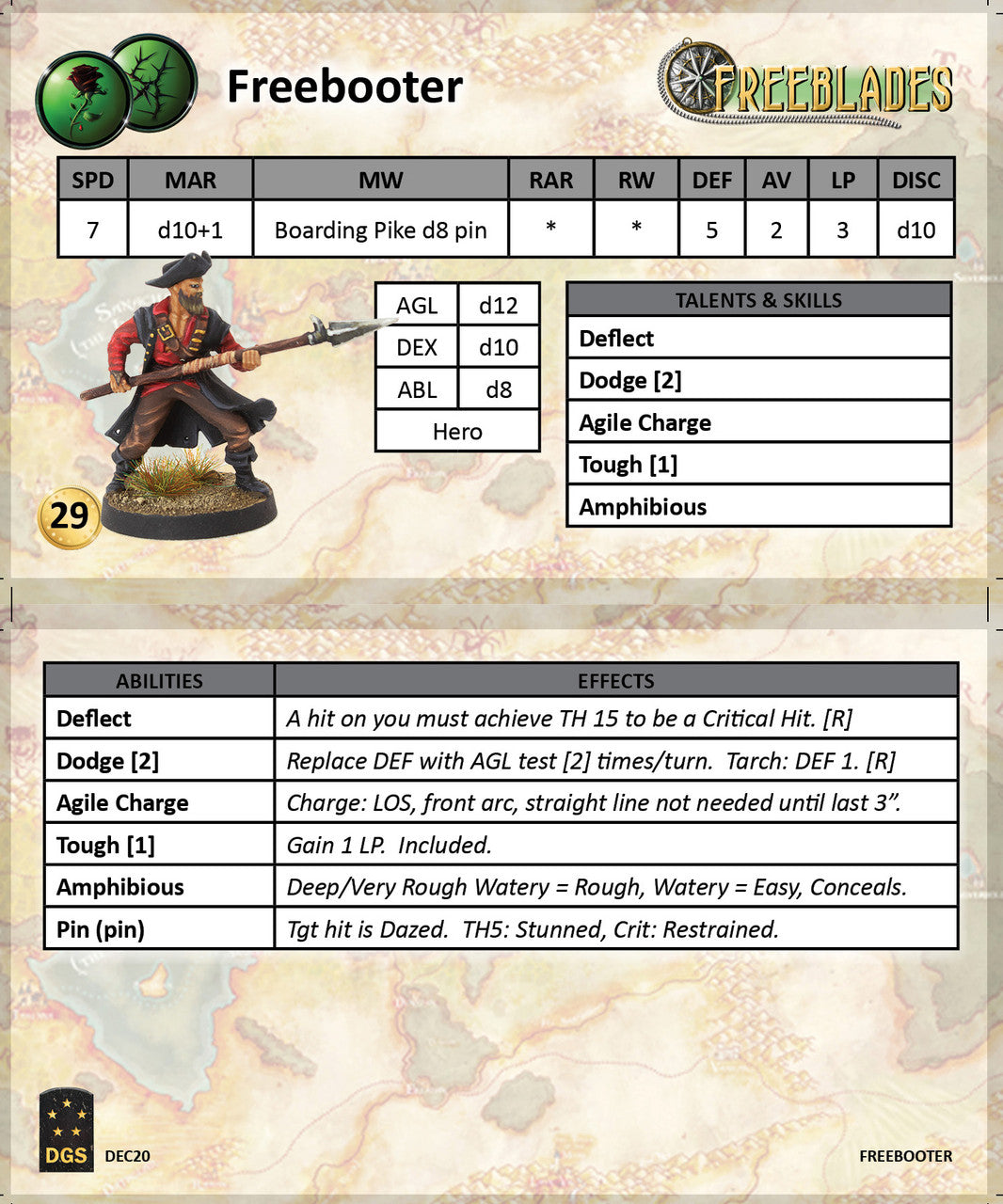 Freebooter