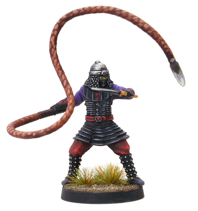 Pain Bringer