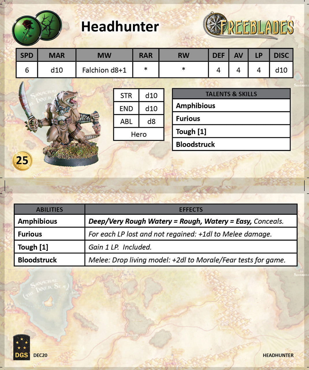 Headhunter