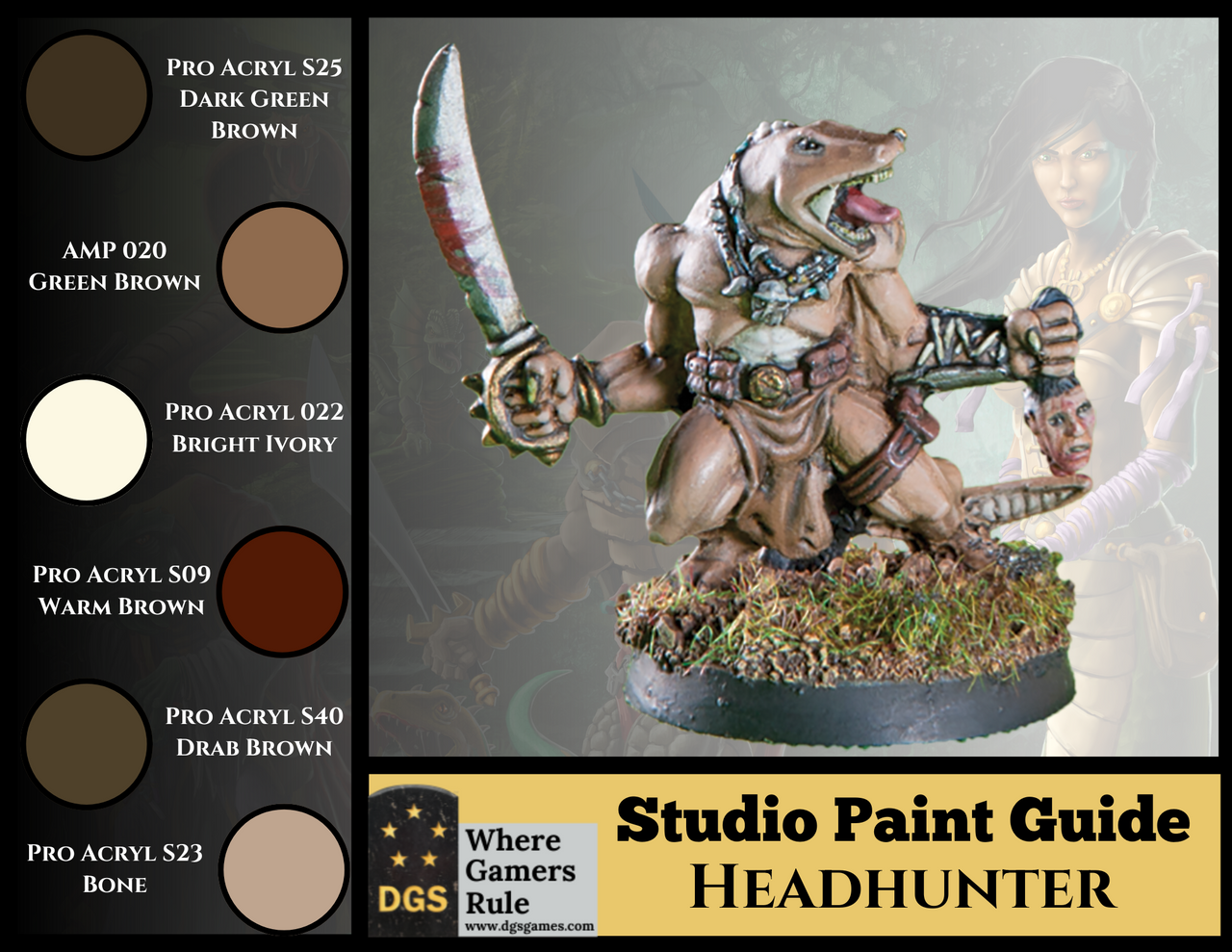 Headhunter