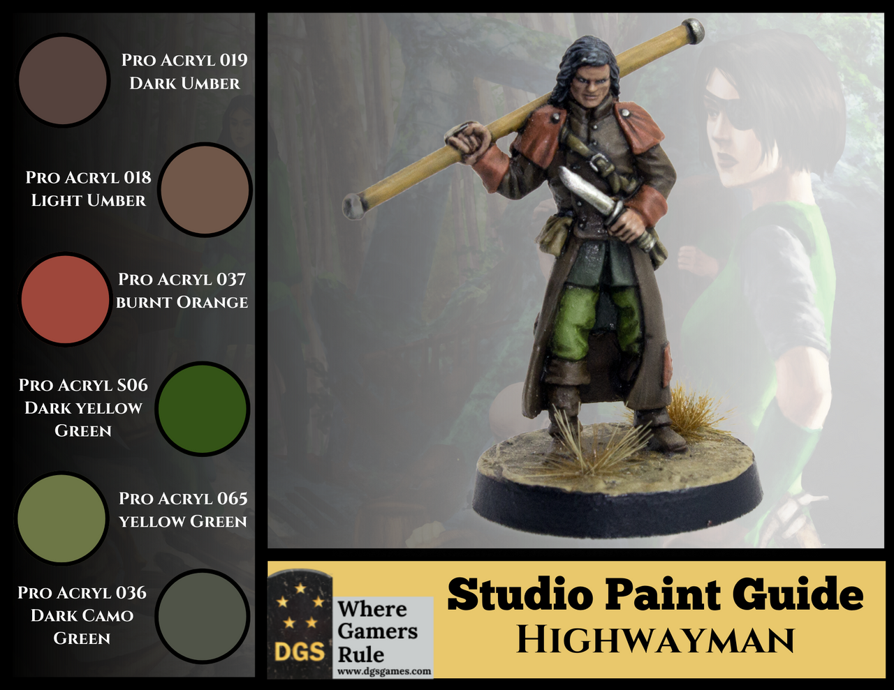 Highwayman