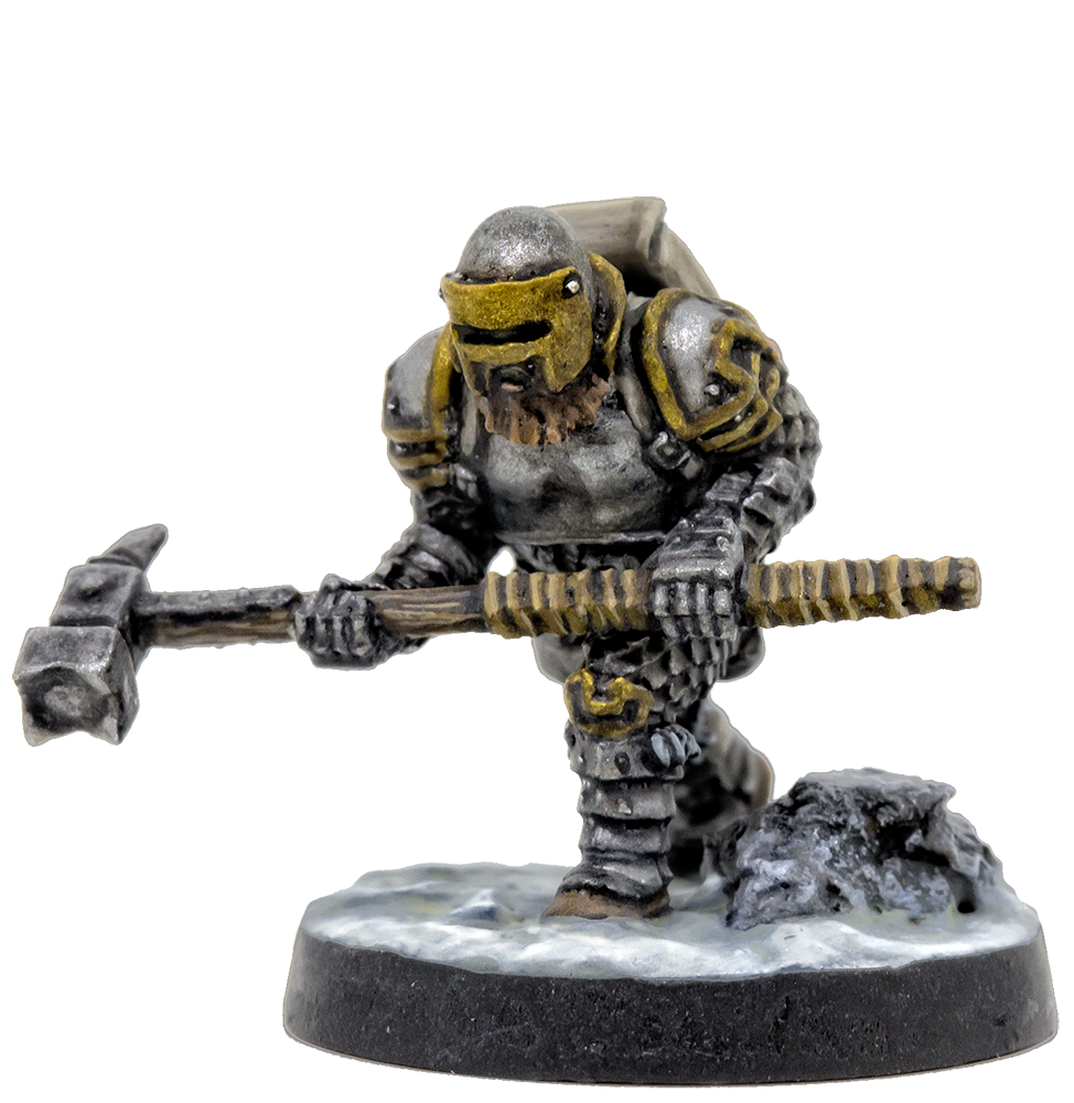 Hinterguard