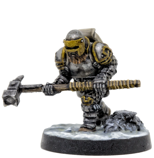 Hinterguard