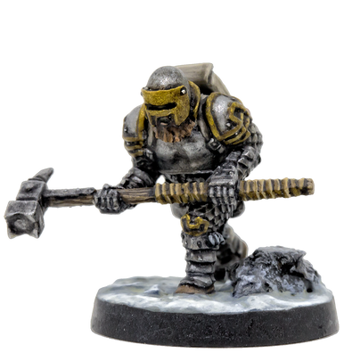 Hinterguard