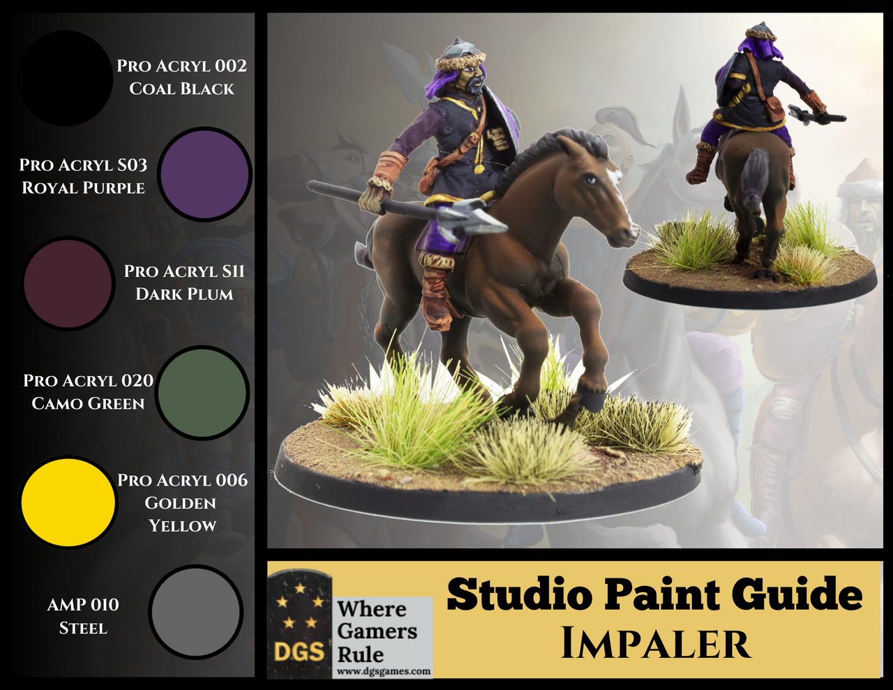 Impaler