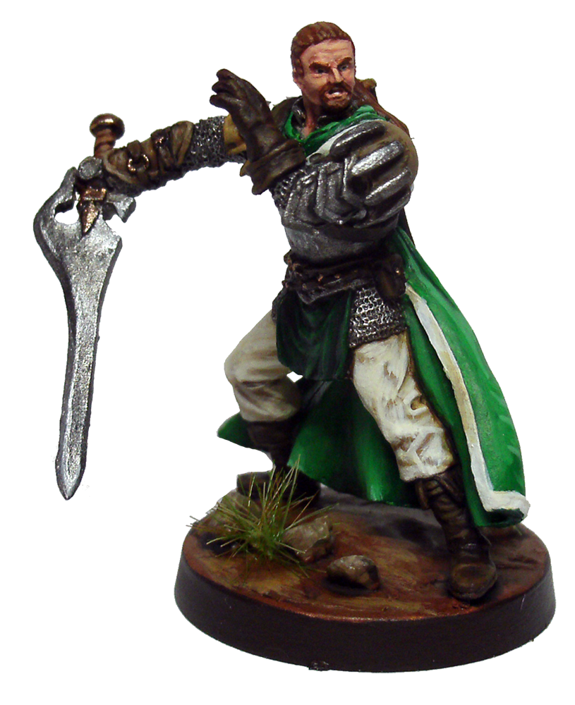 Jendal Bladeseeker