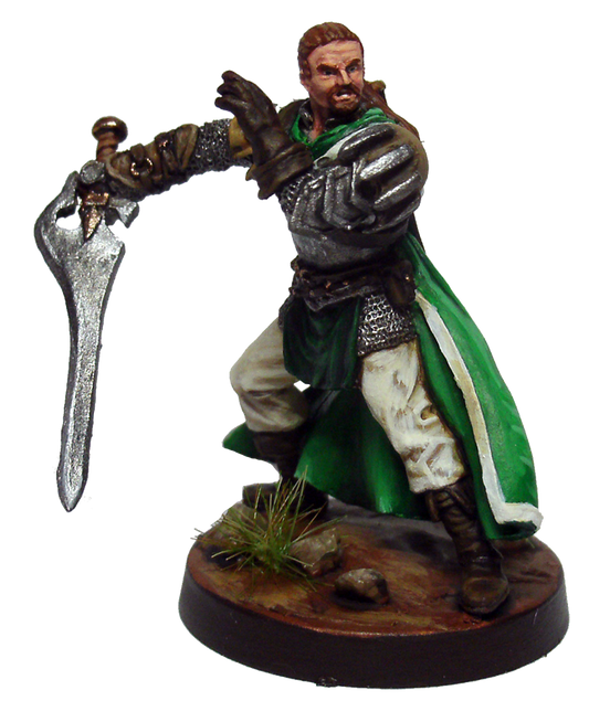 Jendal Bladeseeker