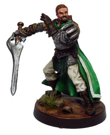 Jendal Bladeseeker