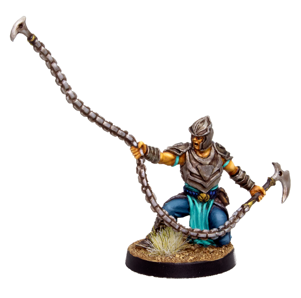 Mershael Corsairs Starter Set