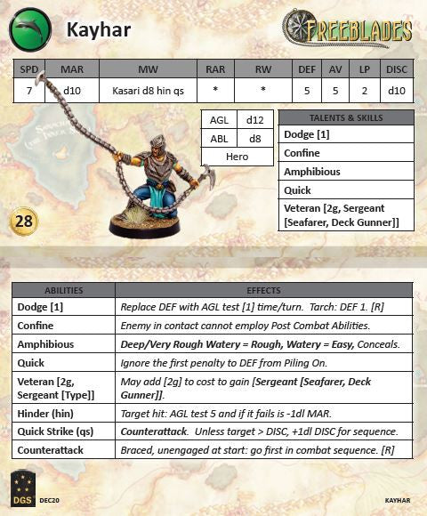 Kayhar