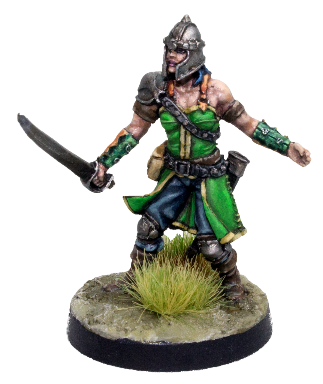 Knight Mariner/Sea Blade