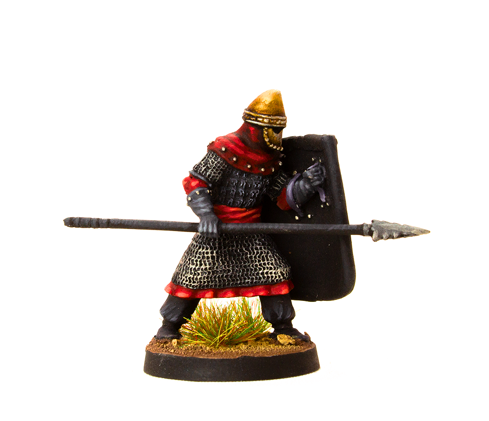 Black Spear