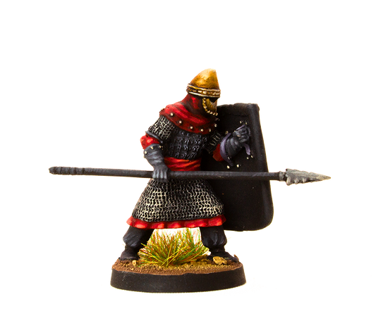 Black Spear