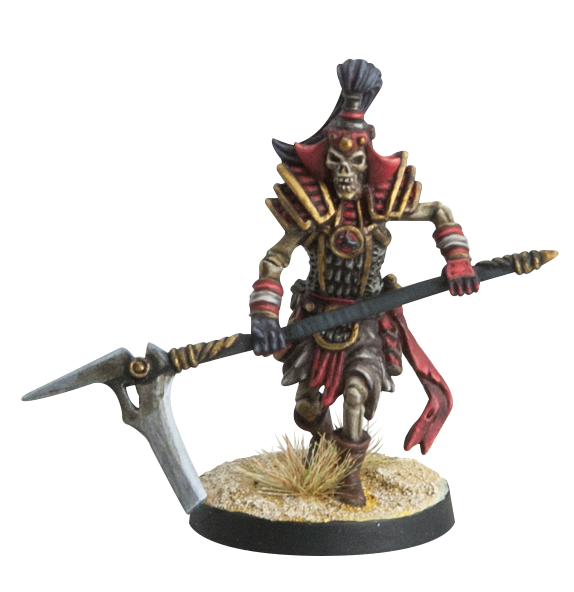 Krayech's Reaper