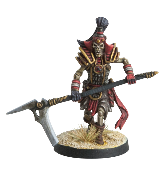 Krayech's Reaper