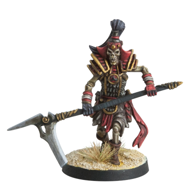 Krayech's Reaper