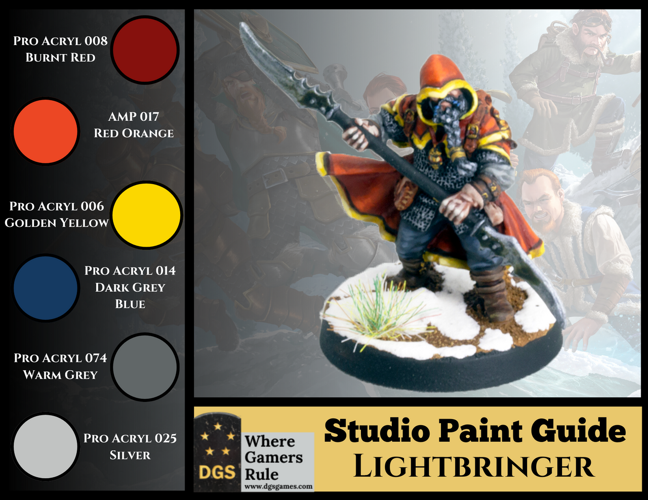 Lightbringer