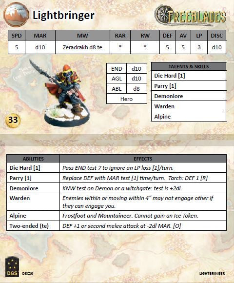 Lightbringer