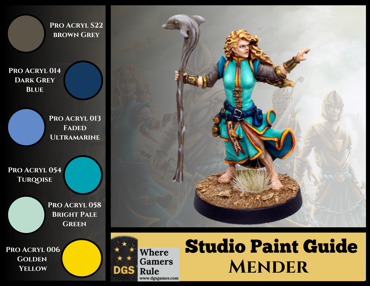 Mender