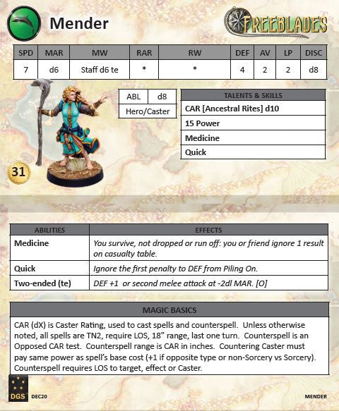 Mender