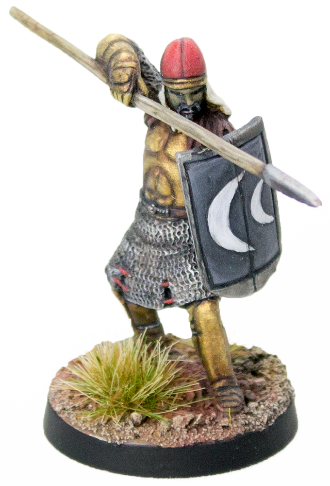 Mizrakai