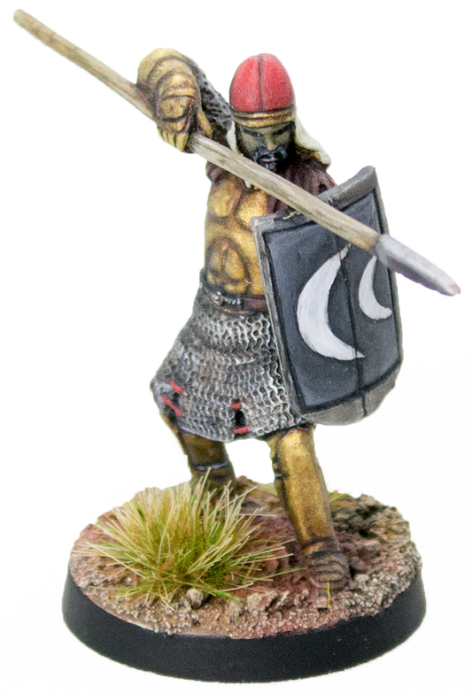 Mizrakai