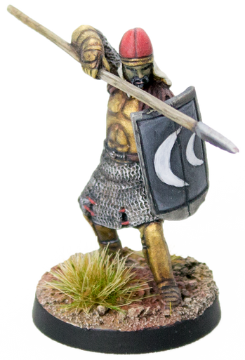 Mizrakai