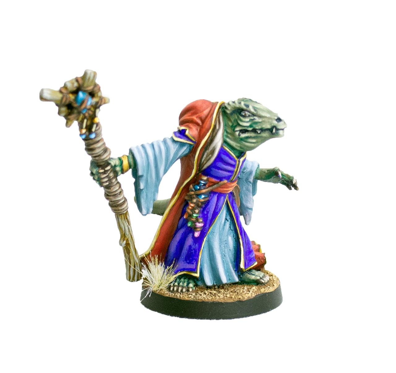 Shakrim Wavestalkers Starter Set