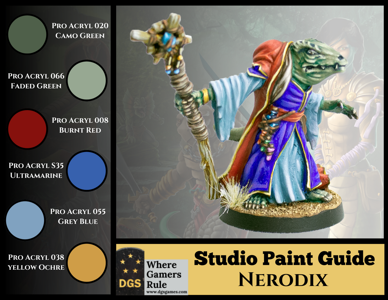 Nerodix