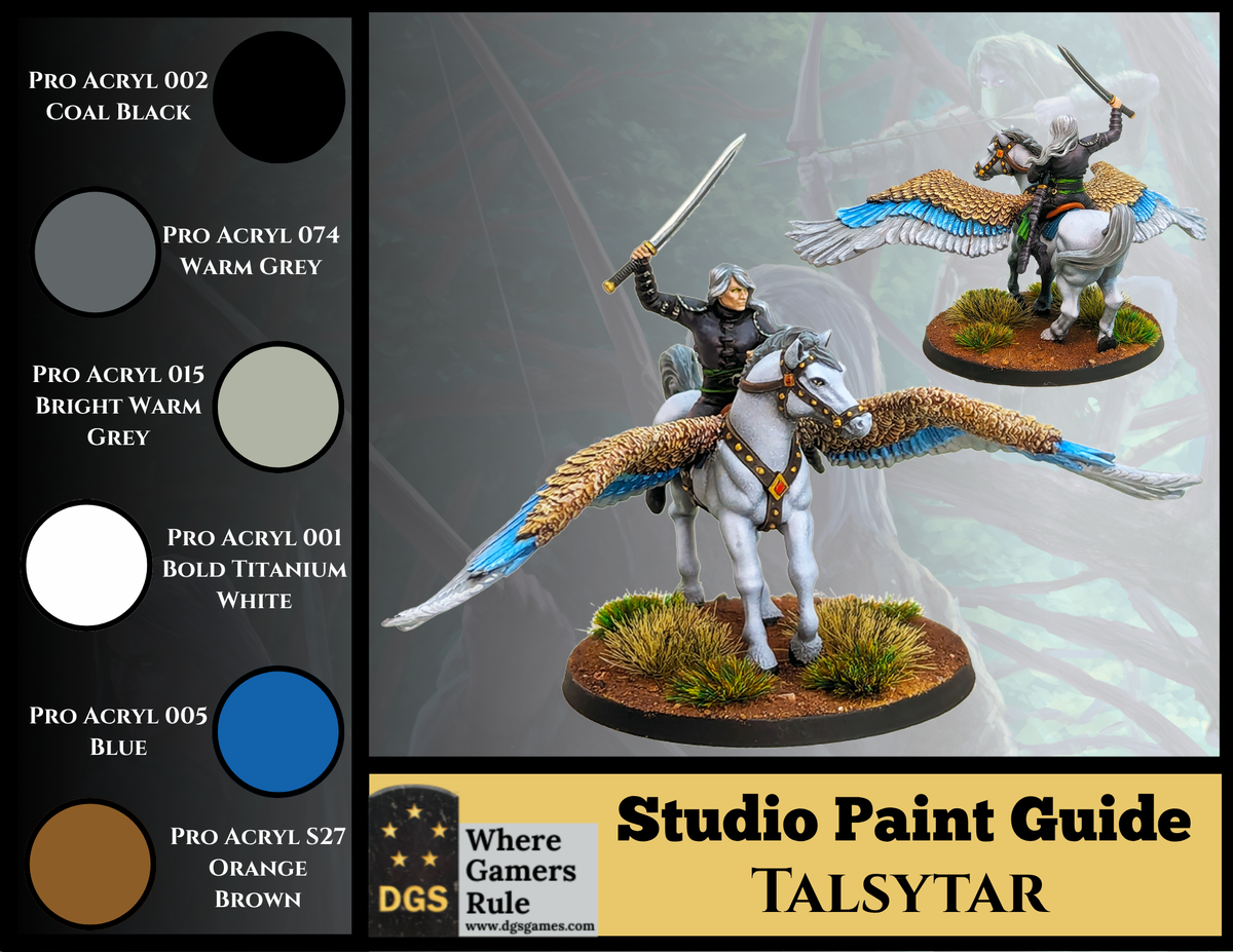 Talsytar