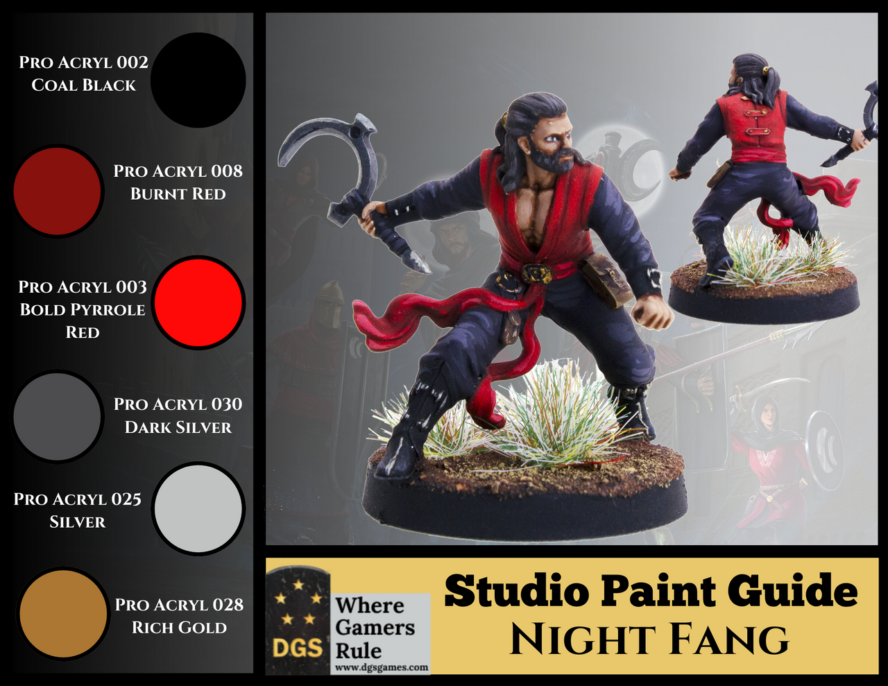 Night Fang