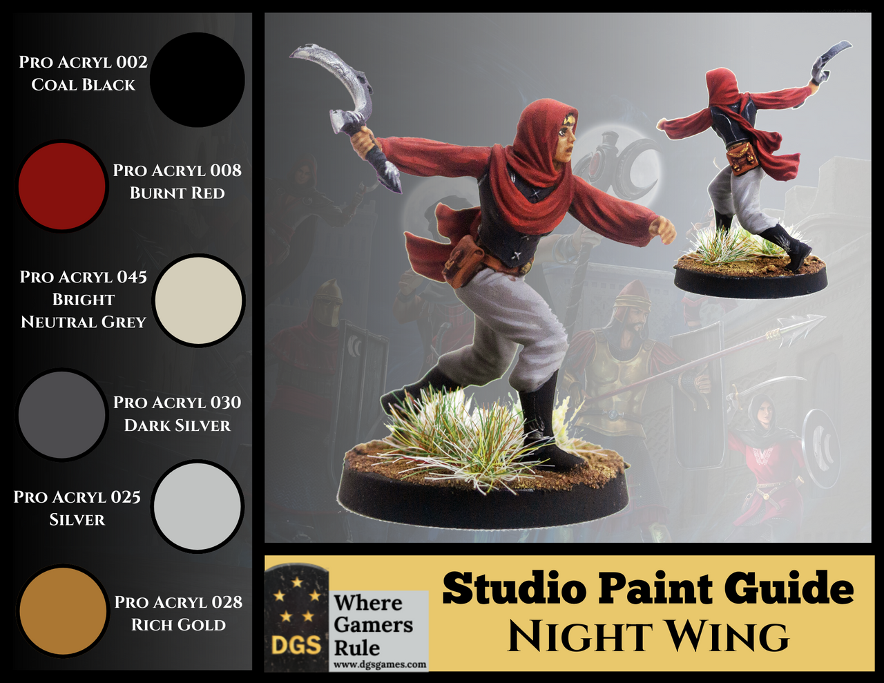 Night Wing