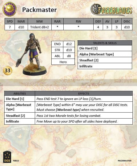 Packmaster
