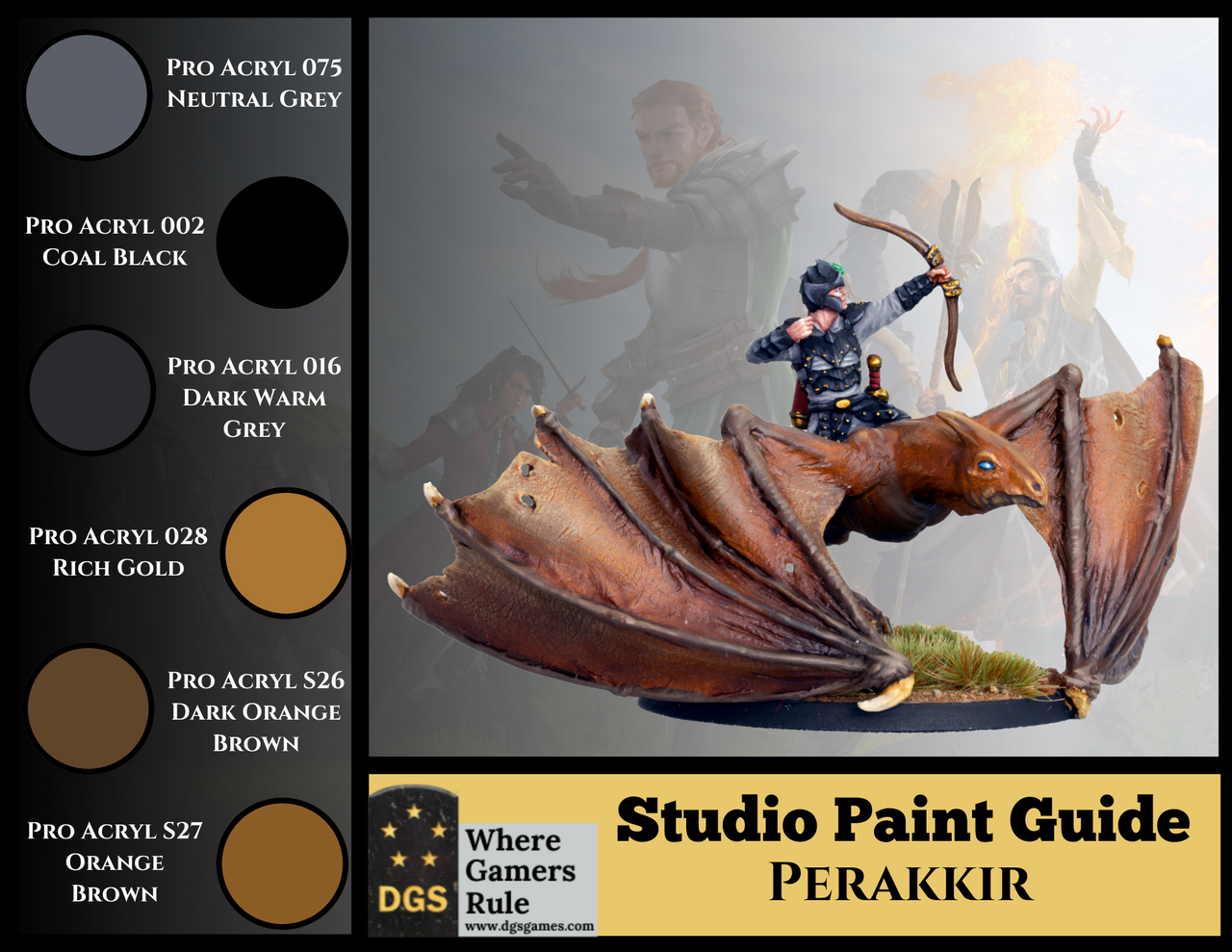 Perakkir