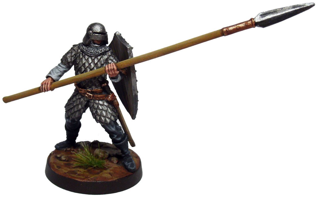 Pikeman