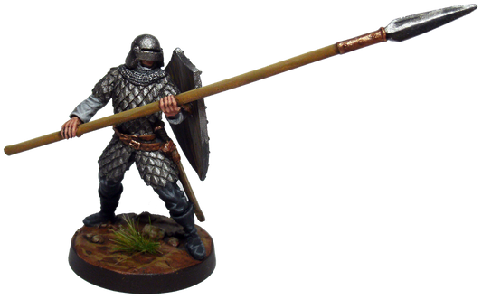 Pikeman