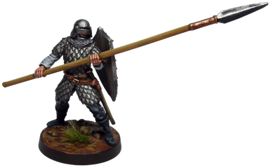 Pikeman