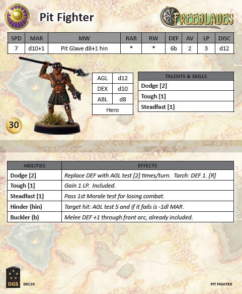Pit Fighter