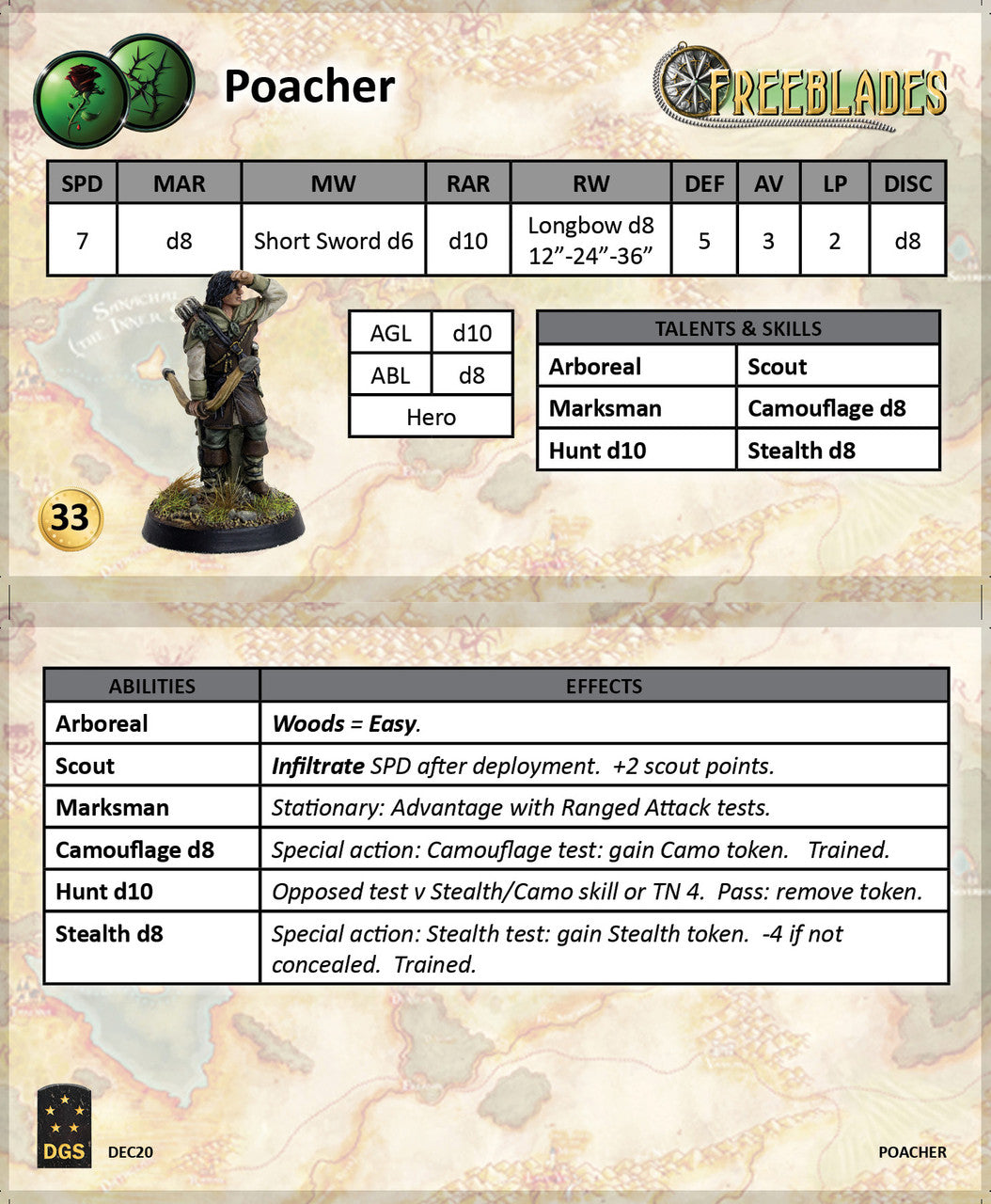 Poacher