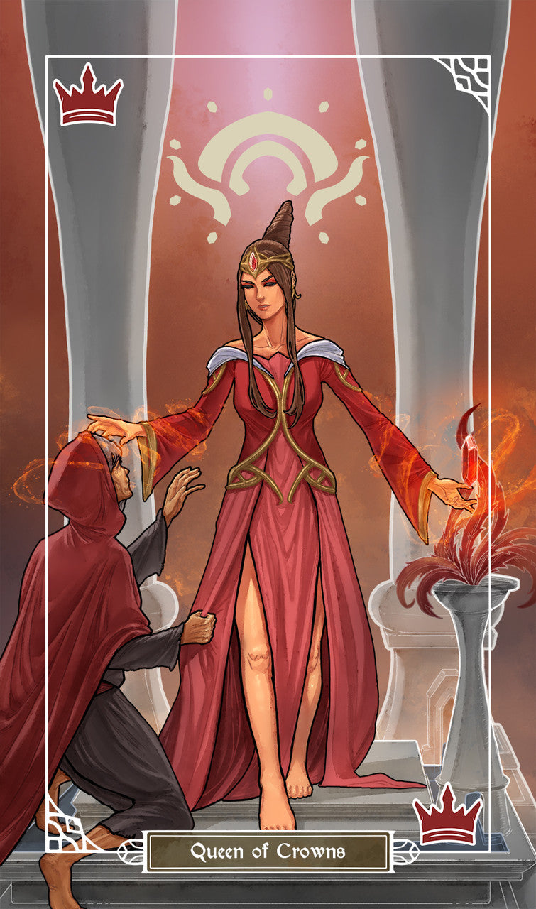 Ankala Oracle – DGS Games