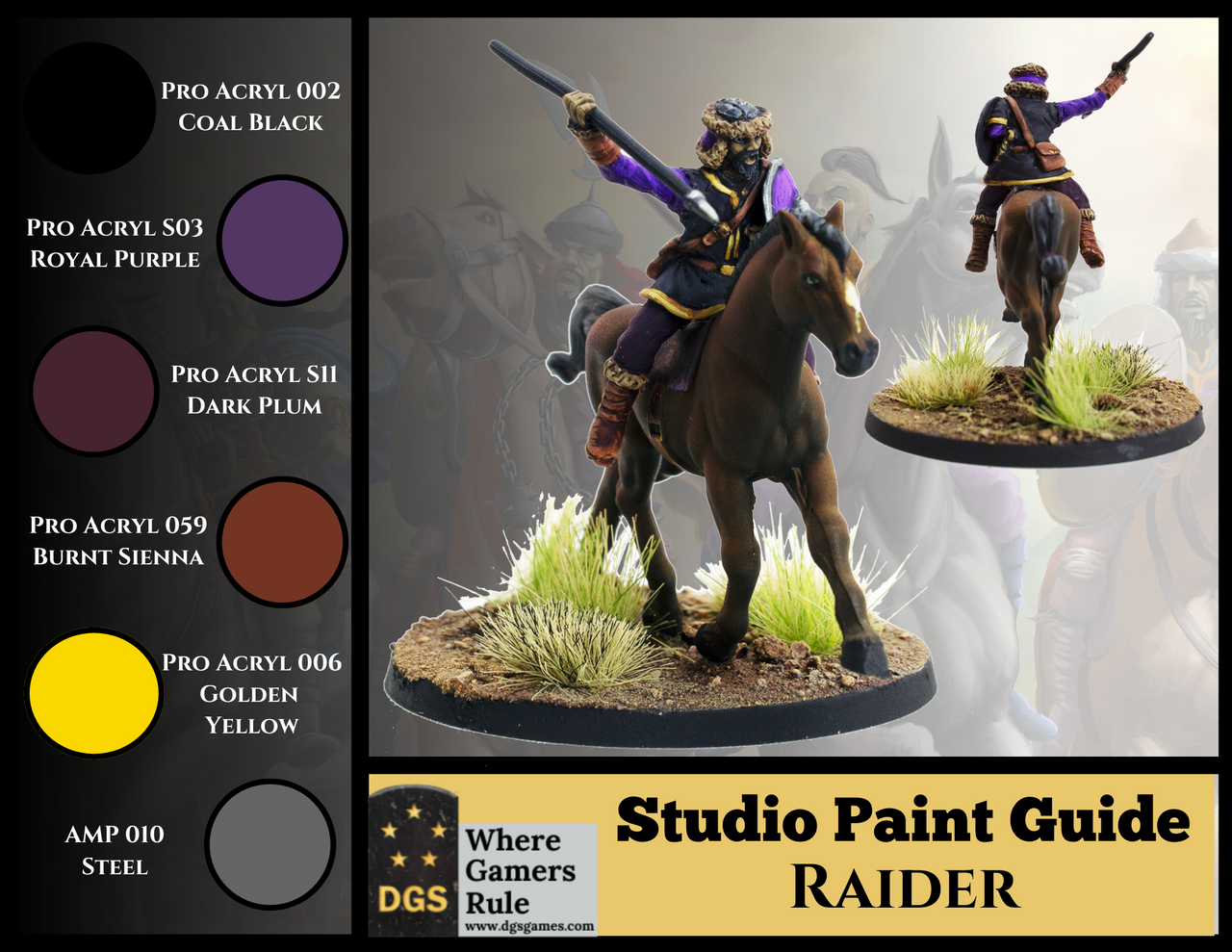 Raider