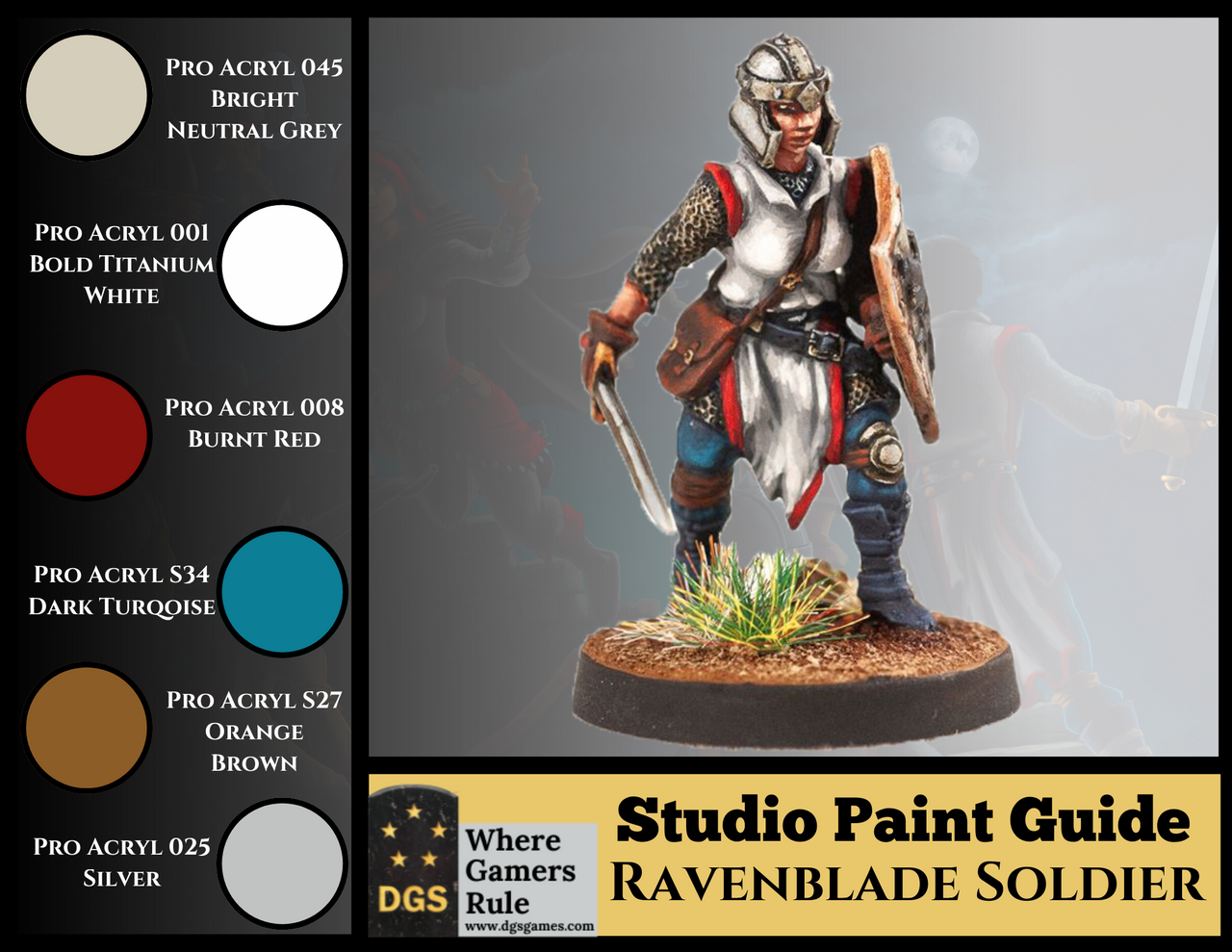 Ravenblade