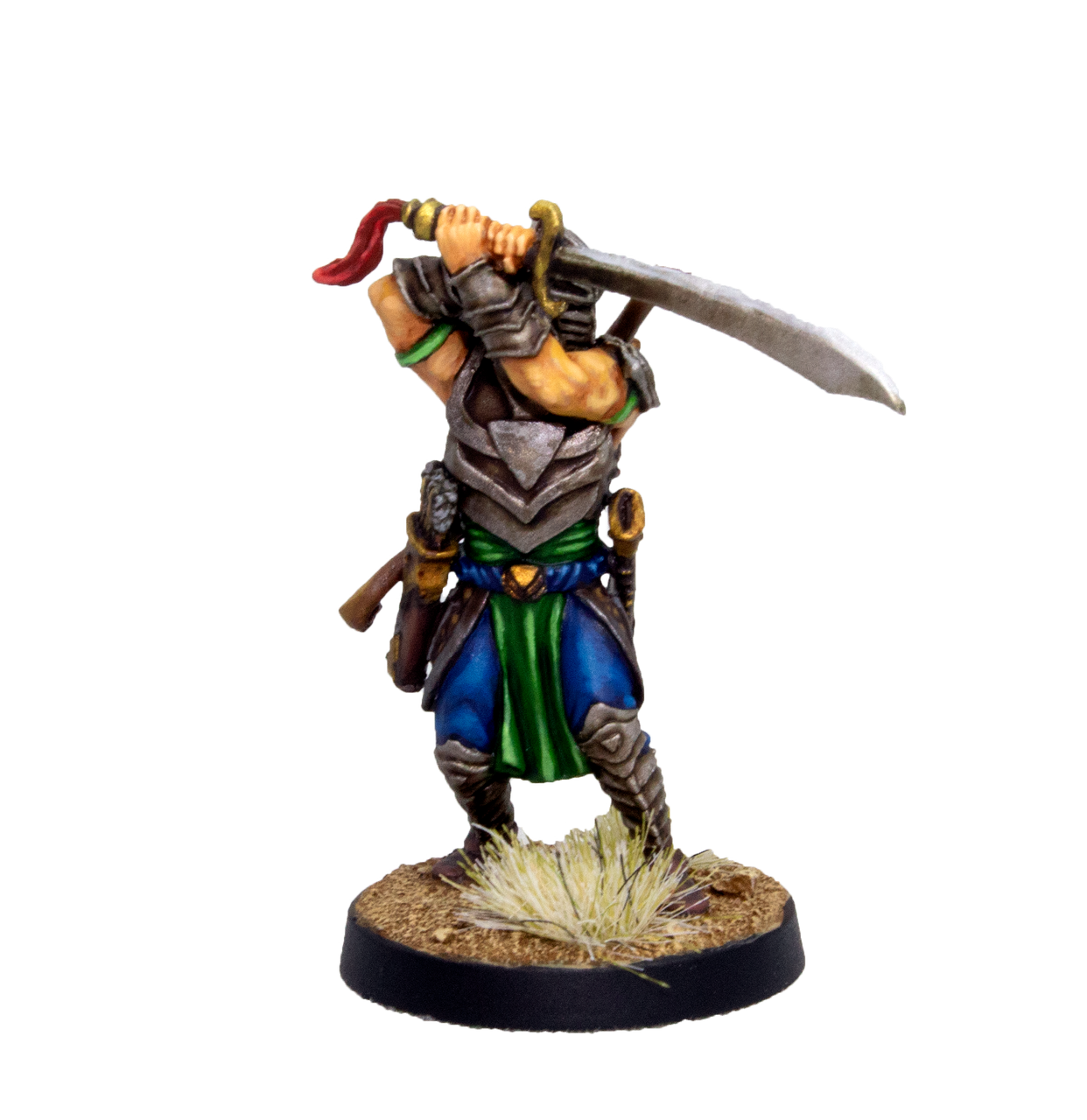 Mershael Corsairs Starter Set