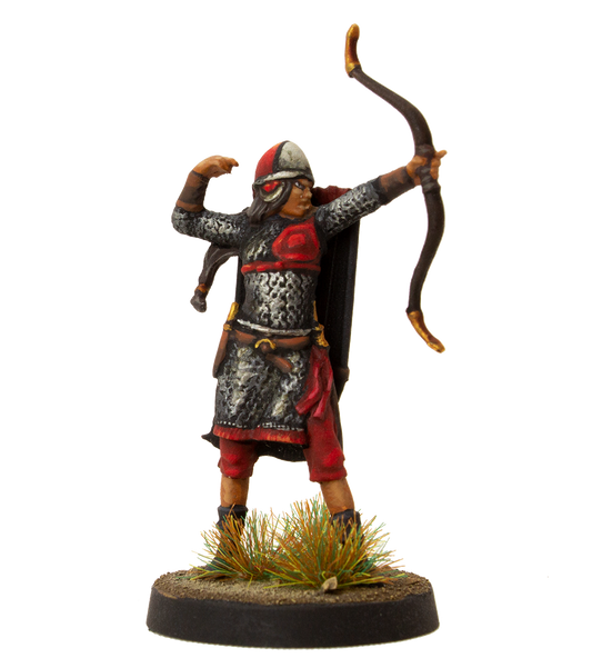 Red Archer