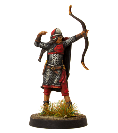 Red Archer