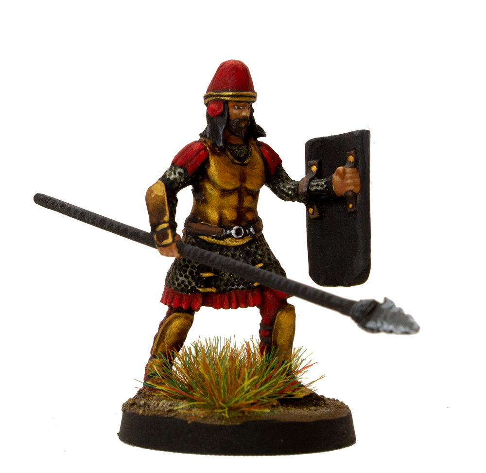 Koronnan Moonsworn Starter Set